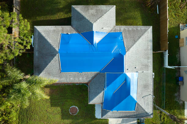 Hot Roofs in Victoria, TX