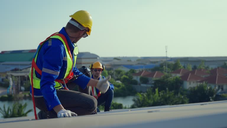 Best Roofing for New Construction  in Victoria, TX