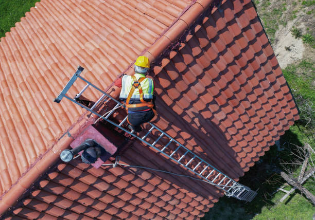 Fast & Reliable Emergency Roof Repairs in Victoria, TX
