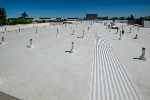 Best Roofing for New Construction  in Victoria, TX