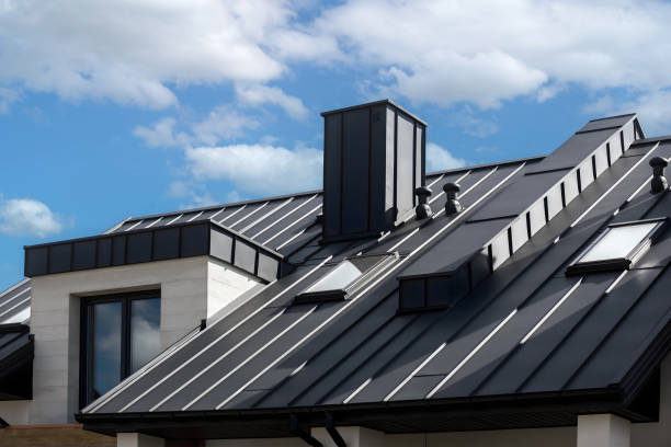 Gutter Replacement in Victoria, TX